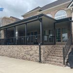 Patio Covers in Huntsville and Madison, AL